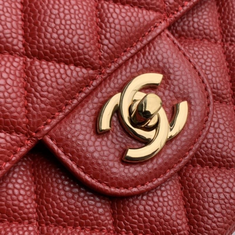 Chanel CF Series Bags